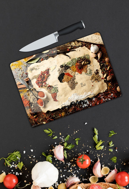 Стъклен чопър