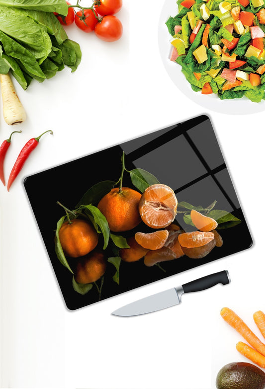 Стъклен чопър