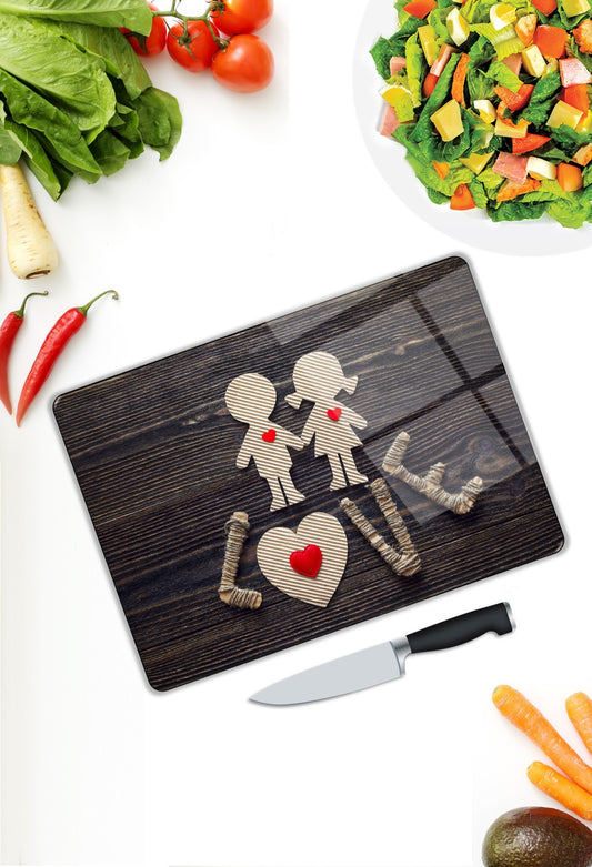 Стъклен чопър