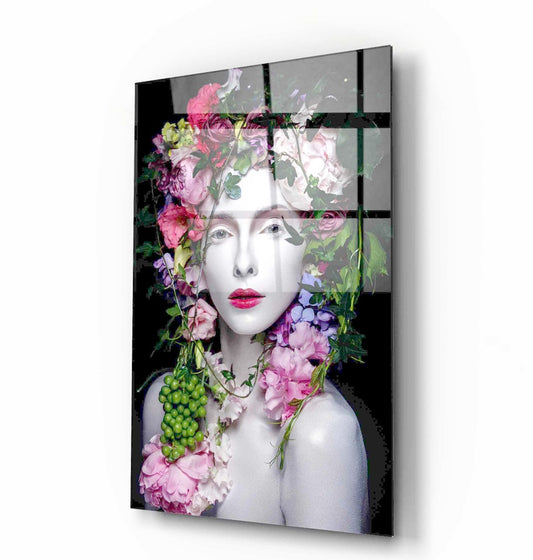 Рисуване на стъкло