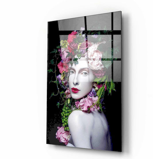 Рисуване на стъкло