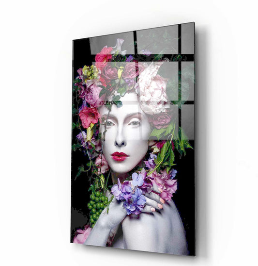 Рисуване на стъкло