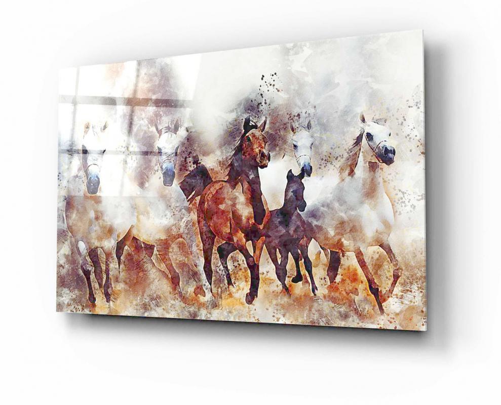 Рисуване на стъкло