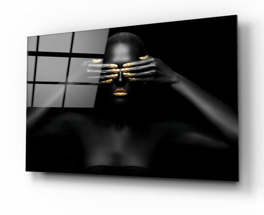 Рисуване на стъкло