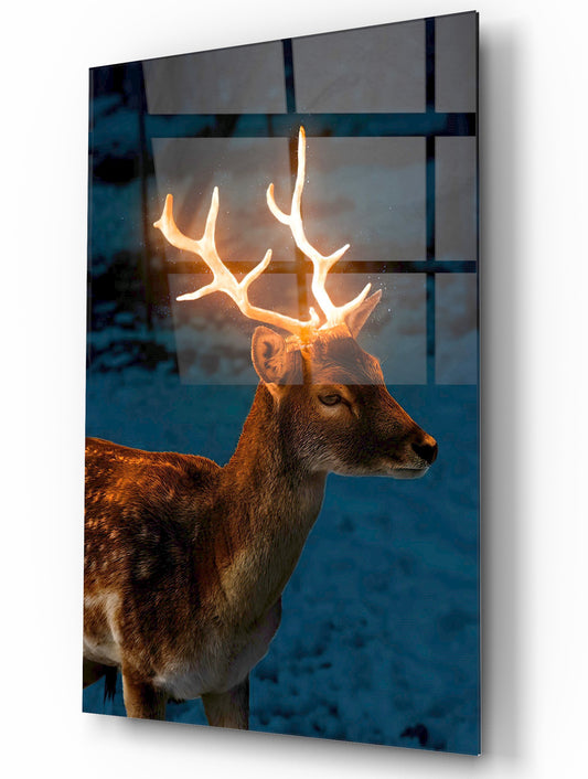 Рисуване на стъкло