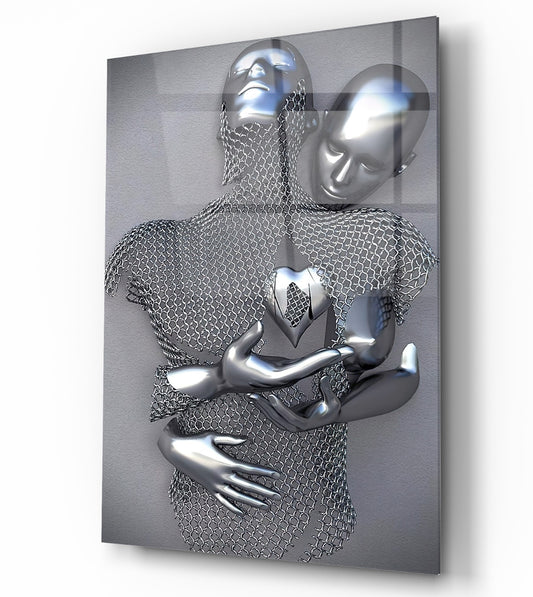 Рисуване на стъкло