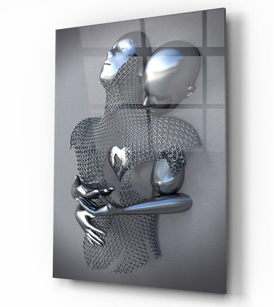 Рисуване на стъкло