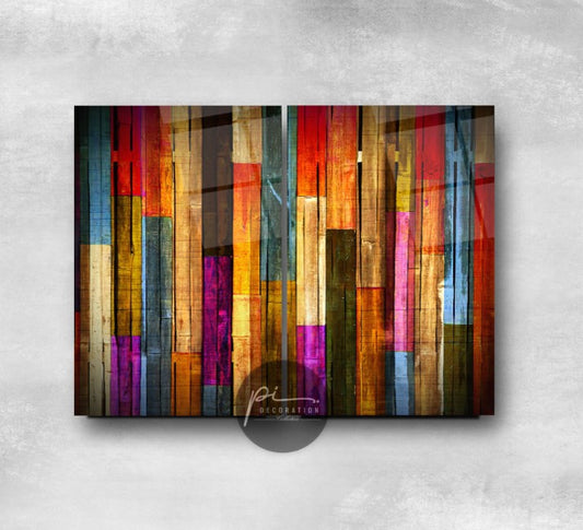 Рисуване на стъкло