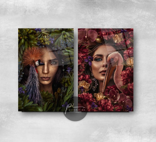 Рисуване на стъкло