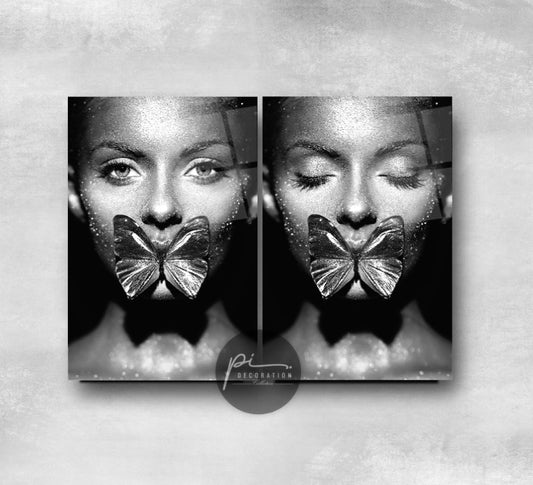 Рисуване на стъкло