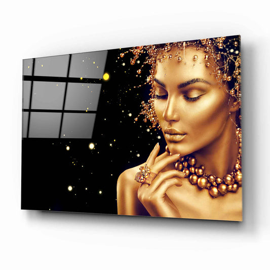 Рисуване на стъкло