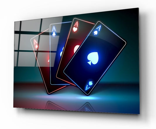 Рисуване на стъкло