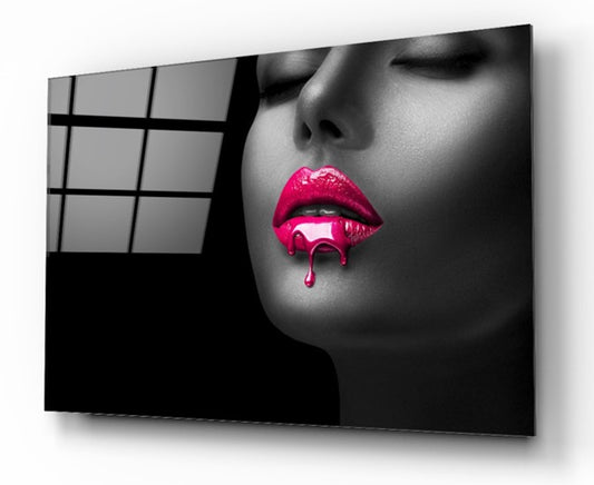 Рисуване на стъкло