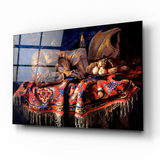 Рисуване на стъкло