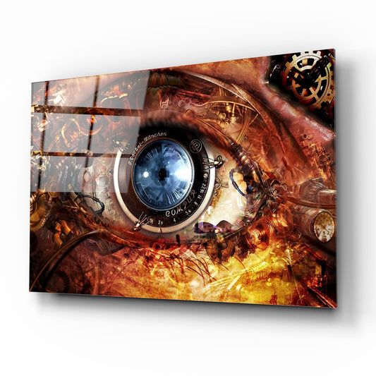 Рисуване на стъкло