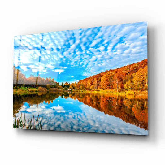 Рисуване на стъкло