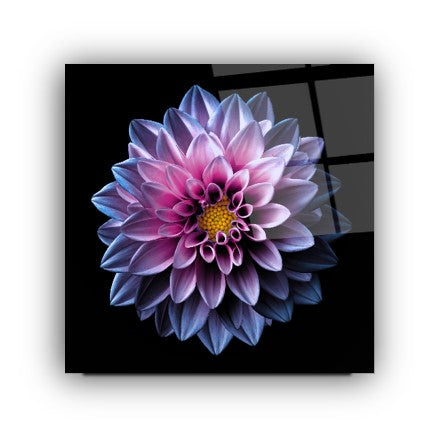 Картина от стъкло