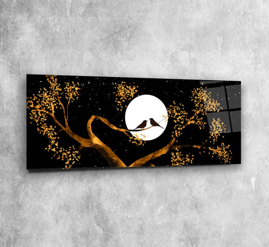 Рисуване на стъкло