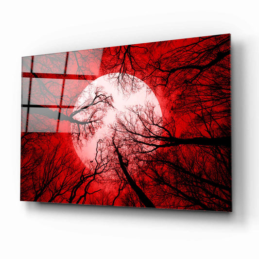 Рисуване на стъкло