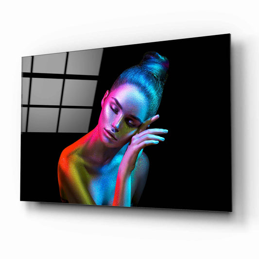 Рисуване на стъкло