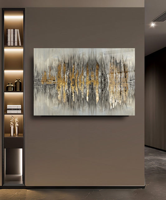 Рисуване на стъкло