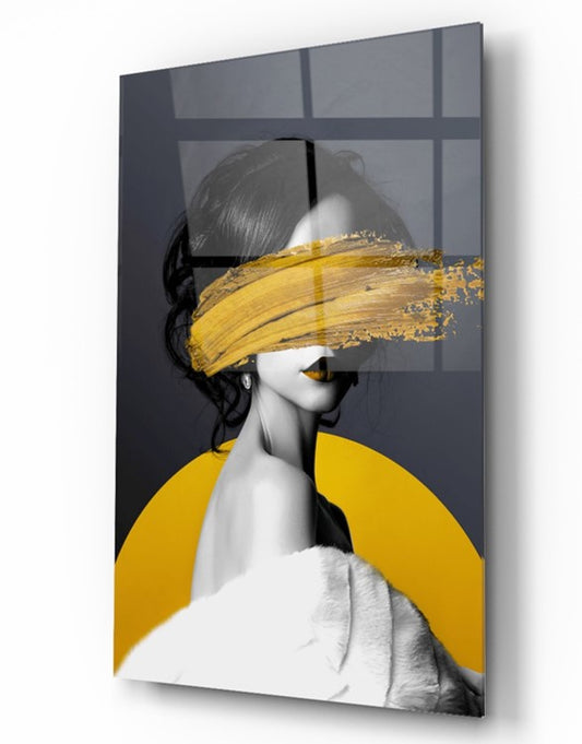 Рисуване на стъкло