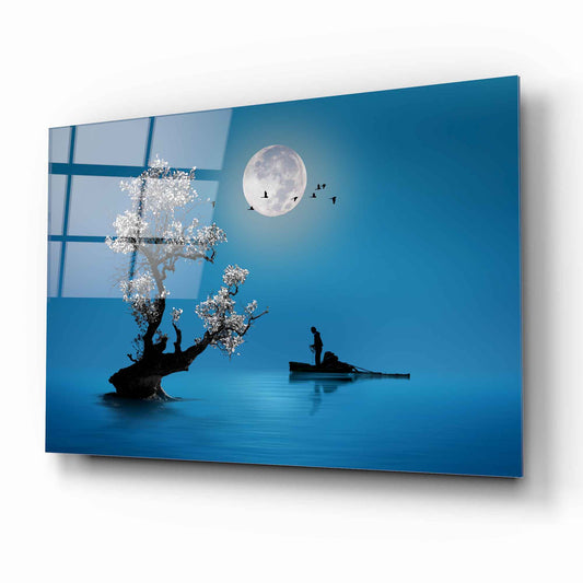 Рисуване на стъкло