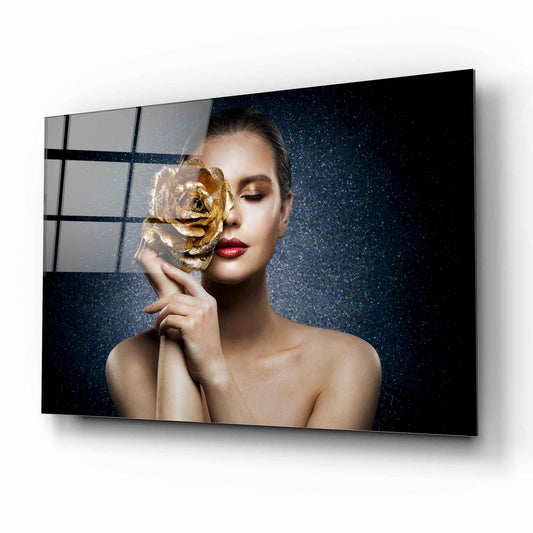 Рисуване на стъкло