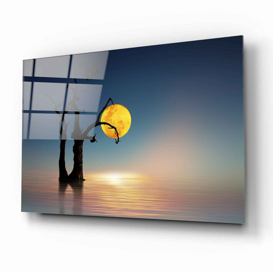 Рисуване на стъкло