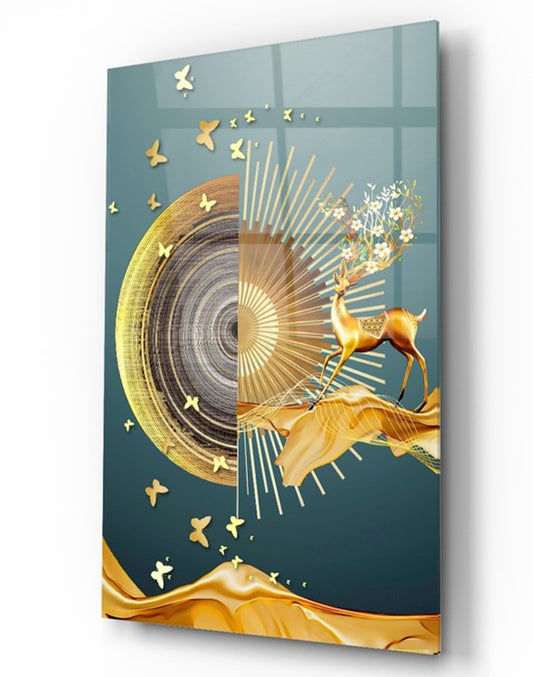 Рисуване на стъкло