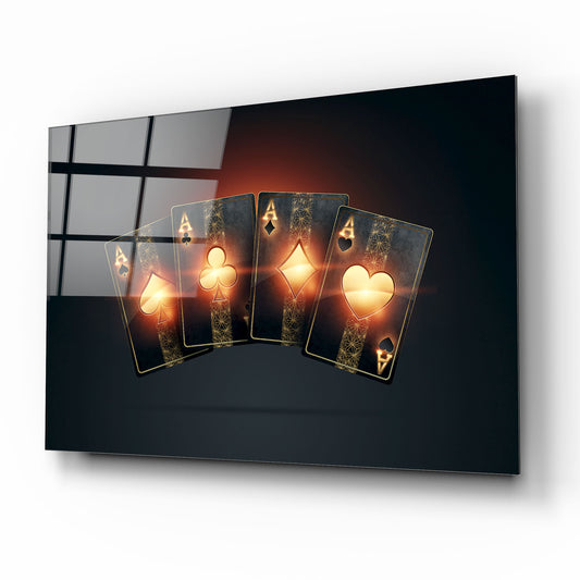 Рисуване на стъкло