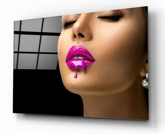 Рисуване на стъкло