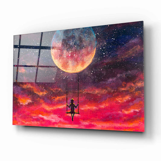 Рисуване на стъкло