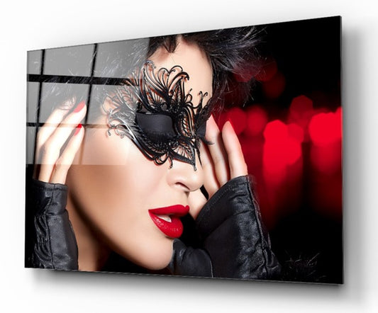 Рисуване на стъкло