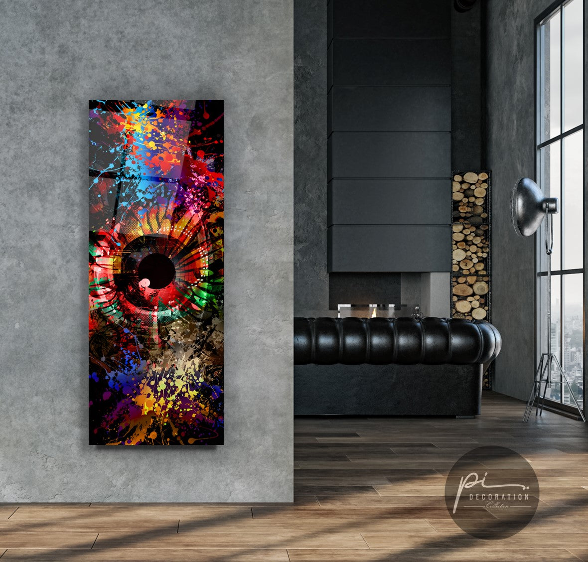 Neon – Luxdecoart