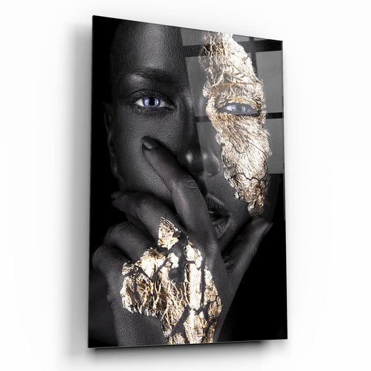 Картина от стъкло