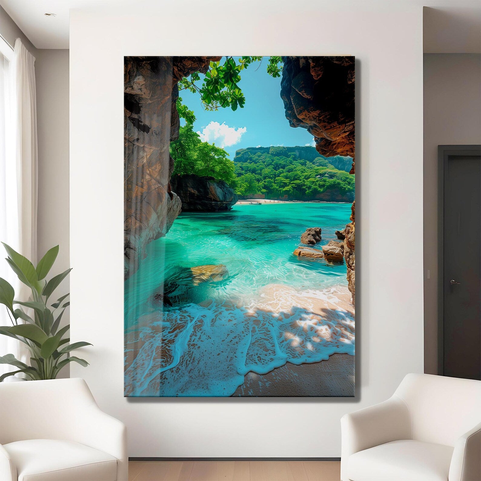 Relax – Luxdecoart