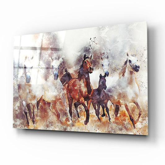 Рисуване на стъкло