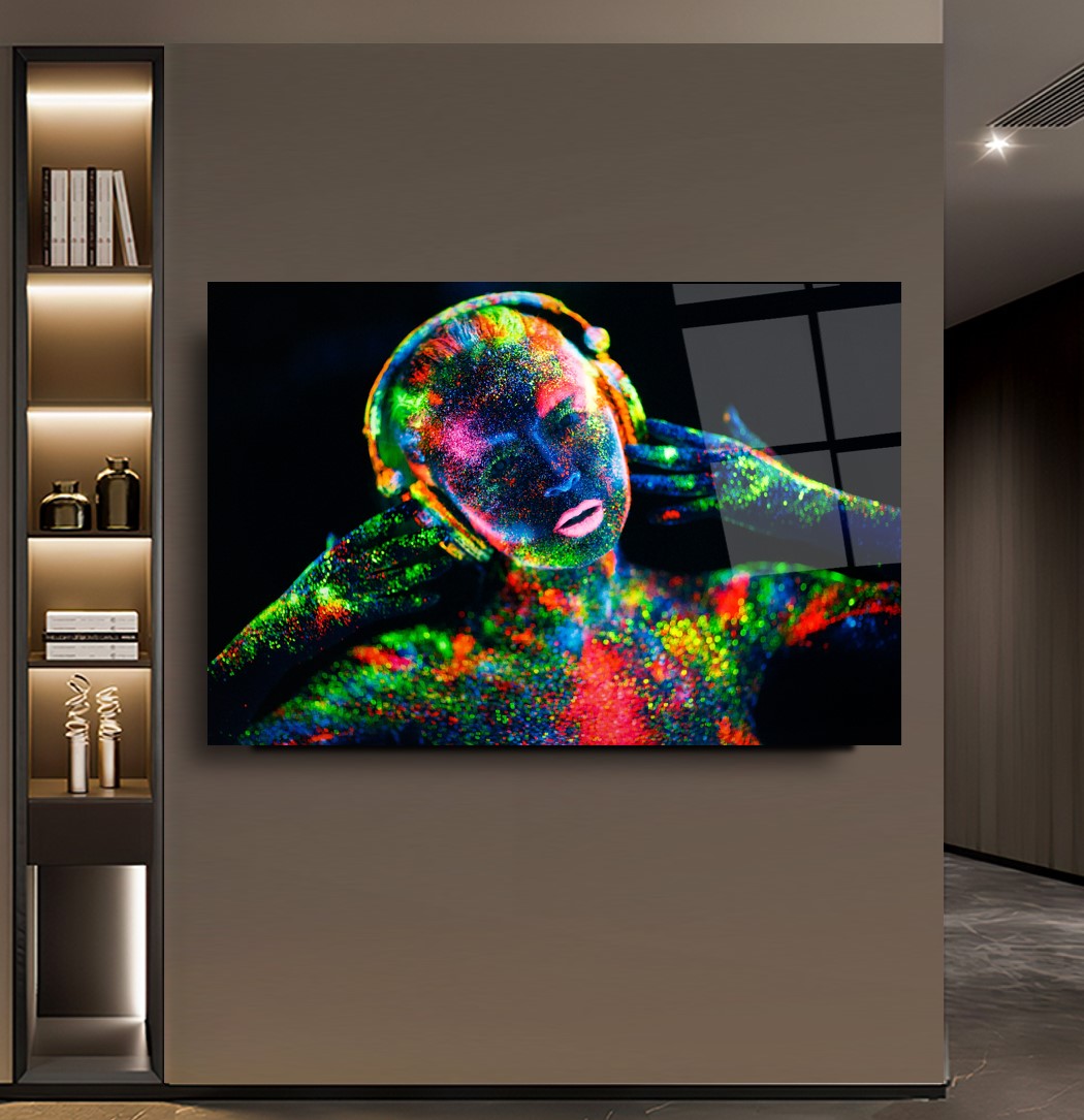 Рисуване на стъкло