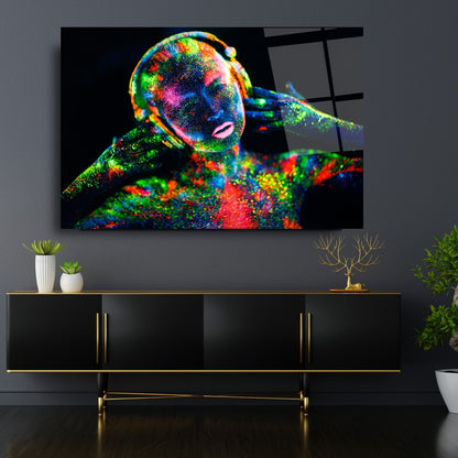 Рисуване на стъкло