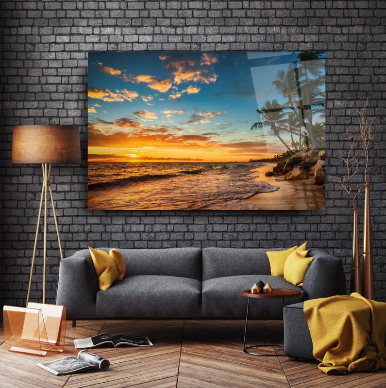 Рисуване на стъкло