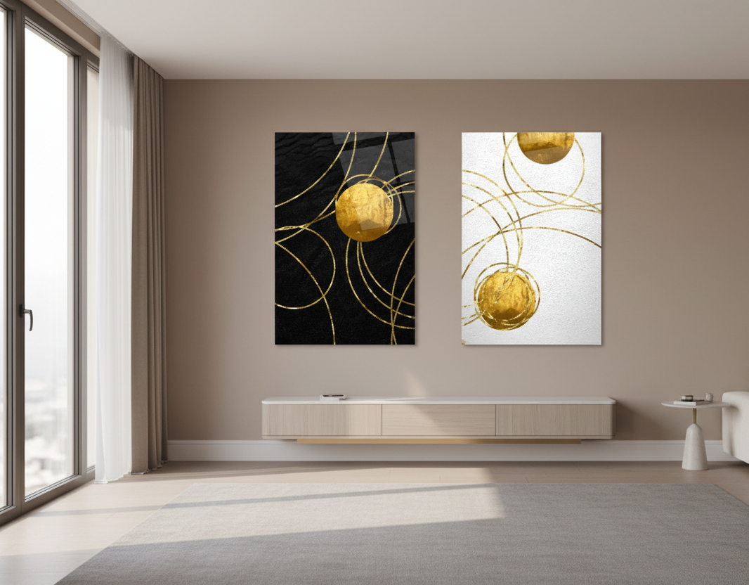 Рисуване на стъкло