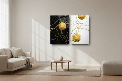 Рисуване на стъкло