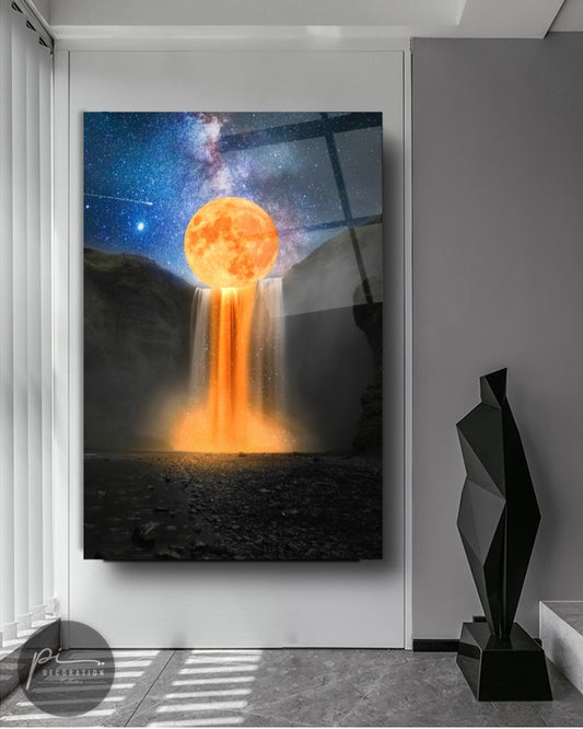 Рисуване на стъкло